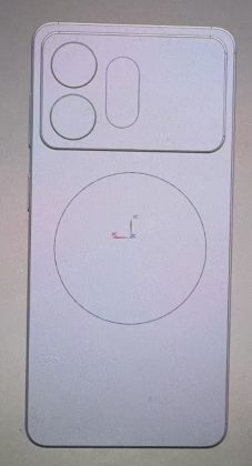 Новый рендер Galaxy S27 Ultra CAD демонстрирует другой дизайн камеры заднего вида