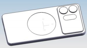 Новый рендер Galaxy S27 Ultra CAD демонстрирует другой дизайн камеры заднего вида
