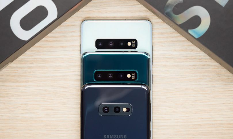 Несмотря на редизайн, Galaxy S27 Ultra может оказаться не таким уж и другим