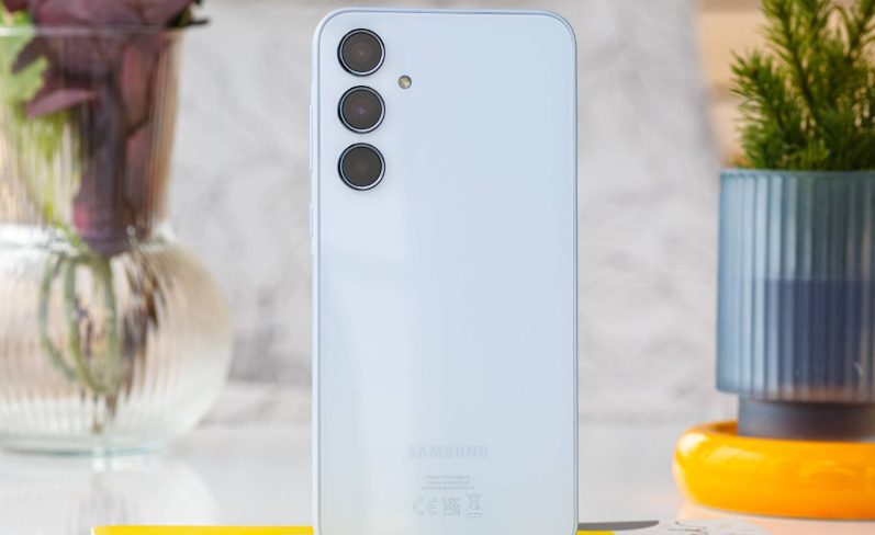 Samsung Galaxy A35 и Galaxy A56 могут получить одну бета-версию UI 9 до стабильной сборки