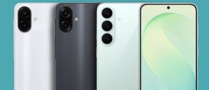 Samsung Galaxy S26 FE, A08 и A07s surface на консоли Google Play