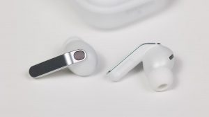 Samsung добавит функцию слухового аппарата в наушники Galaxy Buds