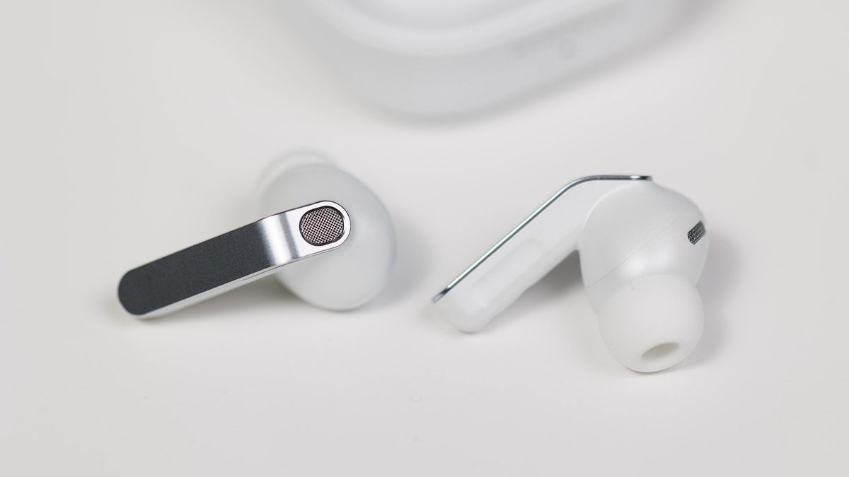 Samsung добавит функцию слухового аппарата в наушники Galaxy Buds