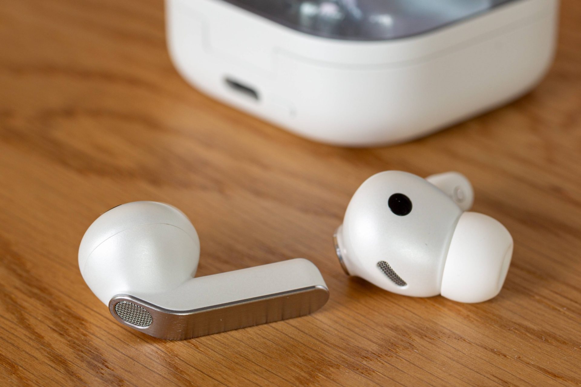 Samsung добавит функцию слухового аппарата в наушники Galaxy Buds картинка Слуховой аппарат в Samsung Galaxy Buds 3 Pro | DGL.RU