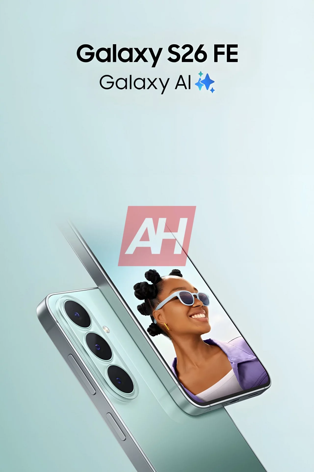 Новые рендеры, спецификации и возможности Galaxy S26 FE картинка Новые рендеры, спецификации и возможности Galaxy S26 FE