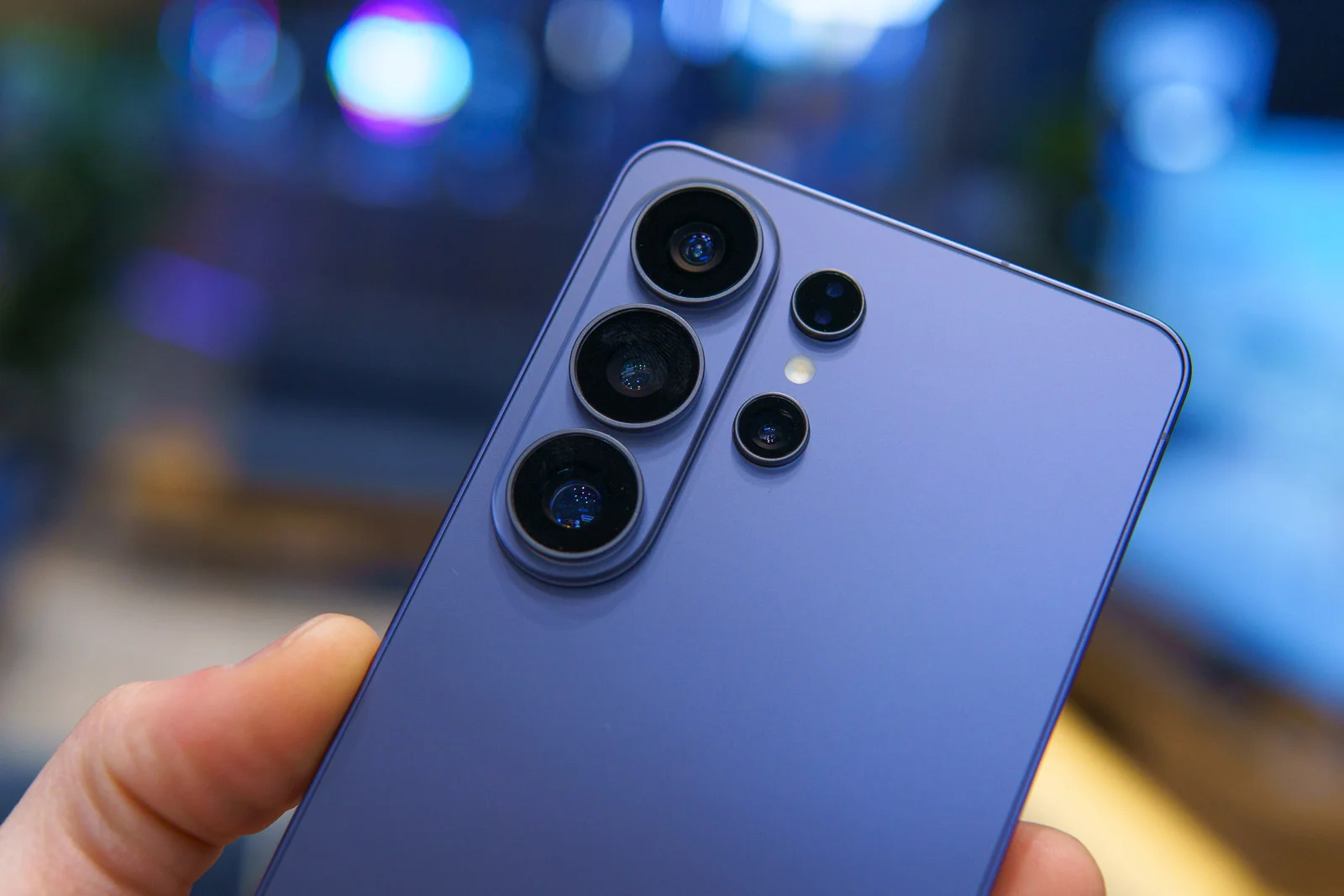 Судя по всему, Galaxy S27 Ultra разочарует еще сильнее, чем Pixel 11