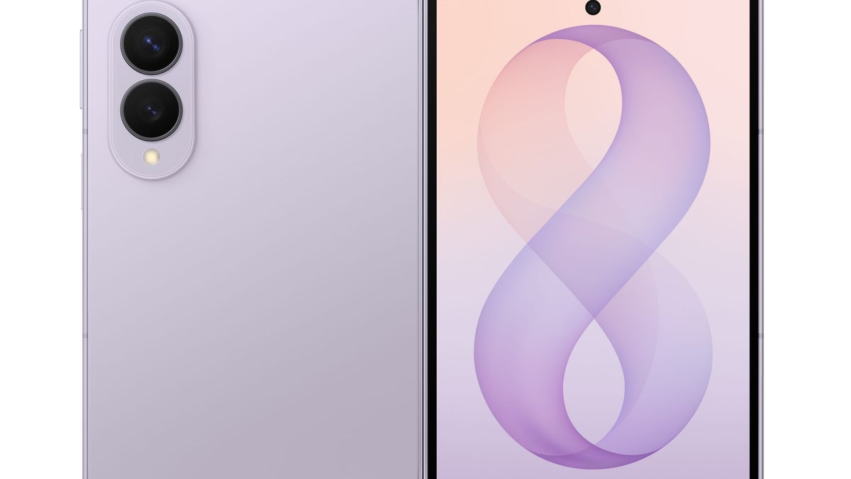 Samsung Galaxy Z Fold 8 показал рекордный уровень предзаказов благодаря новому дизайну