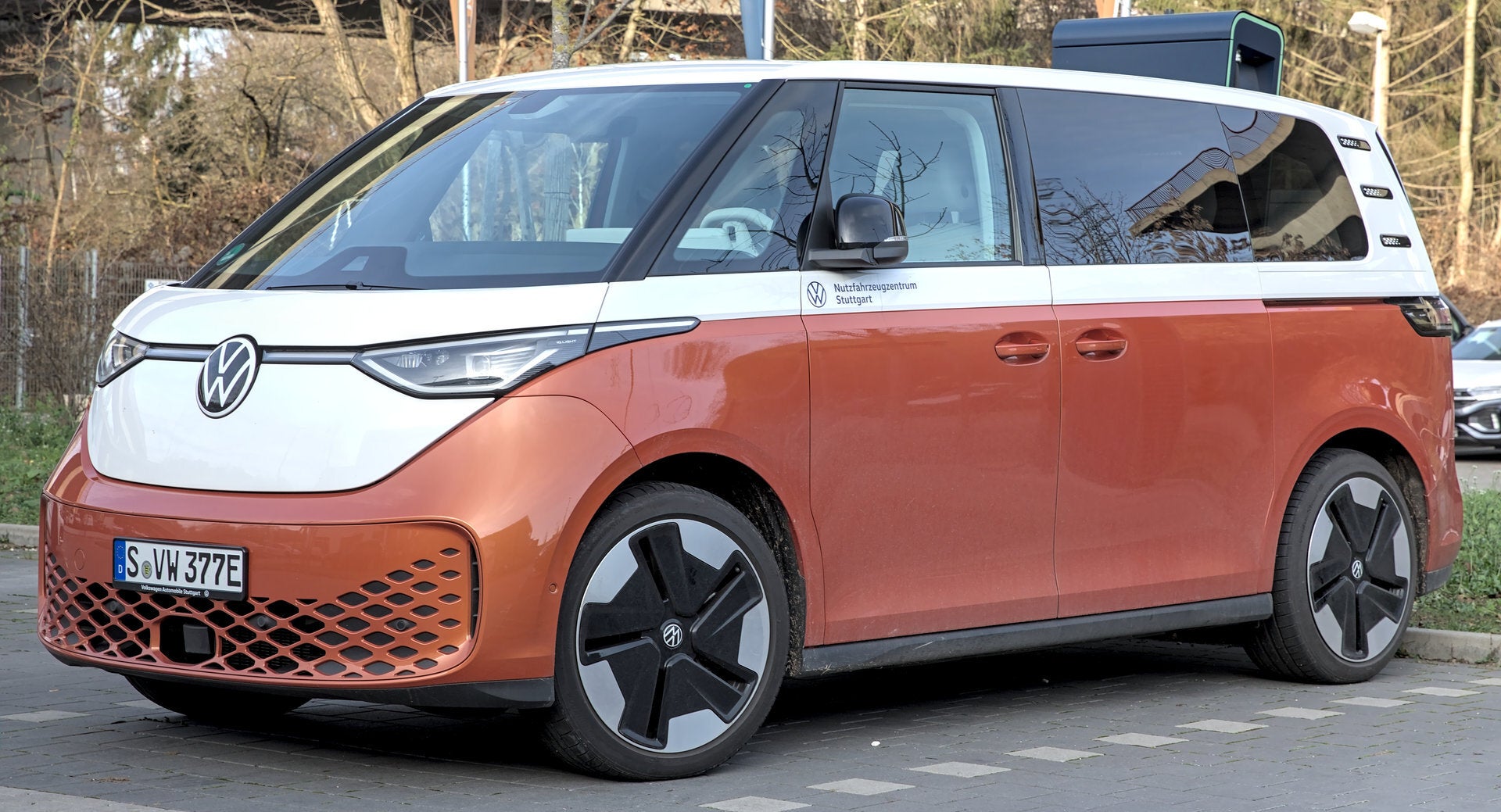 Samsung и Volkswagen запустили функцию цифрового ключа для смартфонов Galaxy картинка Цифровой ключ Samsung Wallet для автомобилей Volkswagen | DGL.RU