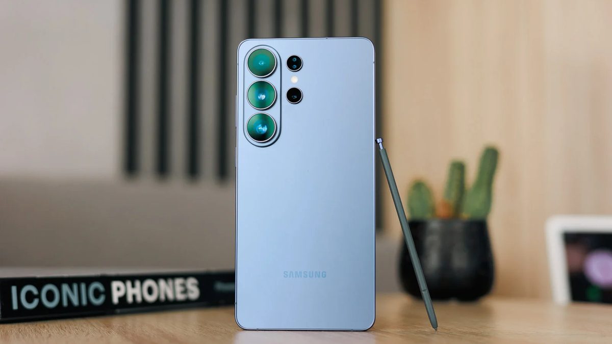Samsung начала разработку флагманов серии Galaxy S27 и готовит изменения в камерах картинка Смартфон Galaxy S27 Ultra: новые камеры | DGL.RU