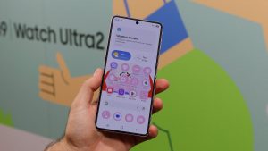 Samsung начала разработку флагманов серии Galaxy S27 и готовит изменения в камерах