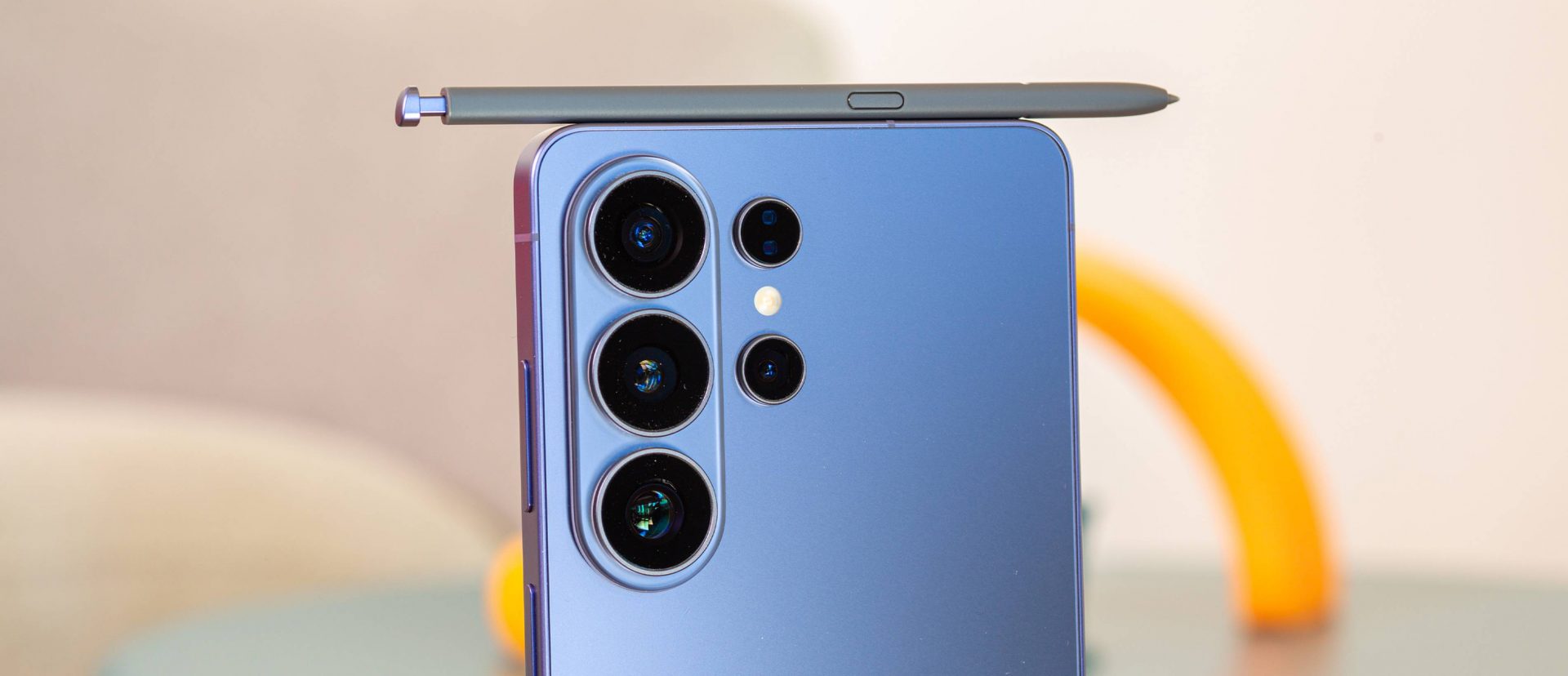 Samsung начала разработку оболочки One UI 9.5 для смартфонов Galaxy S26