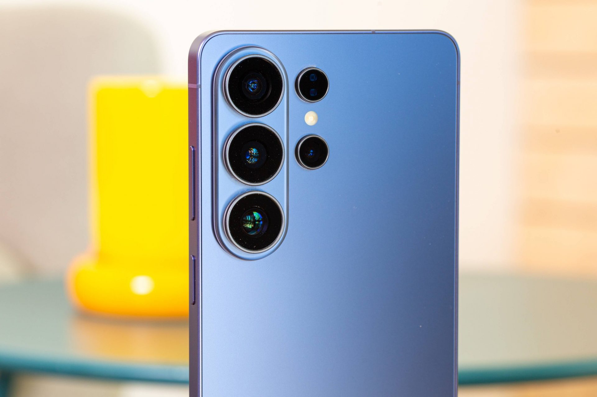 Samsung начала разработку оболочки One UI 9.5 для смартфонов Galaxy S26 картинка Разработка One UI 9.5 для Samsung Galaxy S26 | DGL.RU