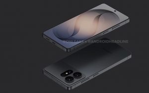 Samsung сохранит стилус S Pen в Galaxy S27 Ultra за счет отказа от батареи на 7000 мАч