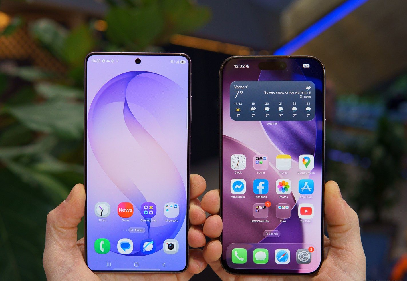 Samsung сохранит стилус S Pen в Galaxy S27 Ultra за счет отказа от батареи на 7000 мАч картинка Samsung Galaxy S27 Ultra сохранит стилус S Pen | DGL.RU