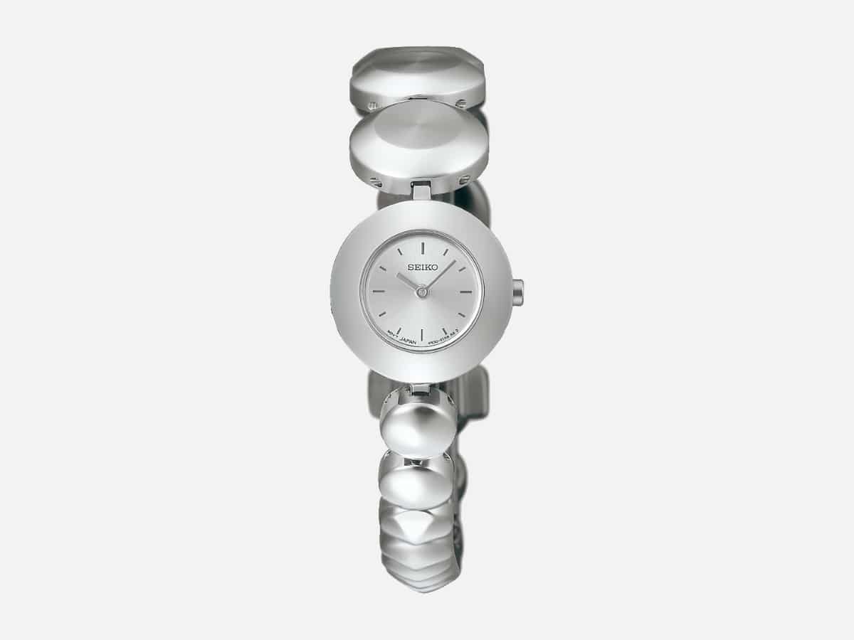 Seiko представила семь концептуальных часов в рамках проекта Power Design Project 2026 картинка Часы Seiko Power Design 2026: семь концептов | DGL.RU
