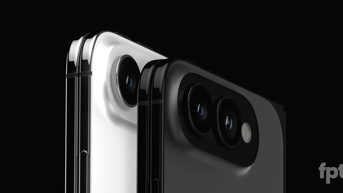 Складной смартфон Apple iPhone Ultra может выйти без поддержки фирменного стилуса