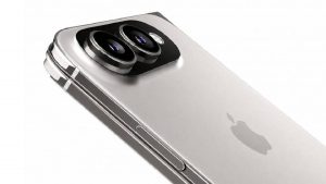 Складной смартфон Apple iPhone Ultra получит шарнир из жидкого металла и цену от 2000 долларов