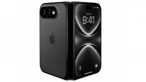 Складной смартфон Apple может выходить под названием iPhone Fold вместо Ultra