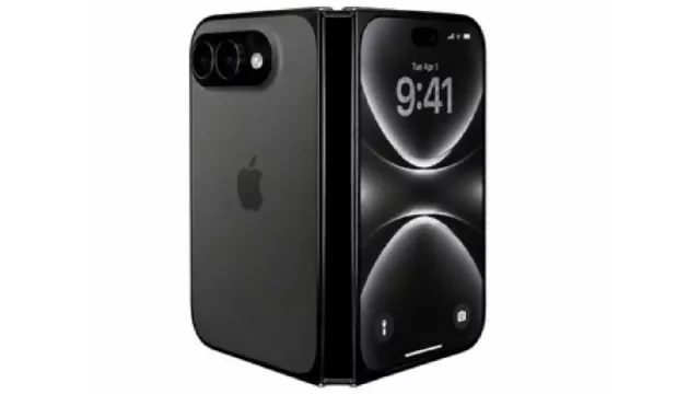 Смартфон Apple iPhone Fold: выбор названия | DGL.RU