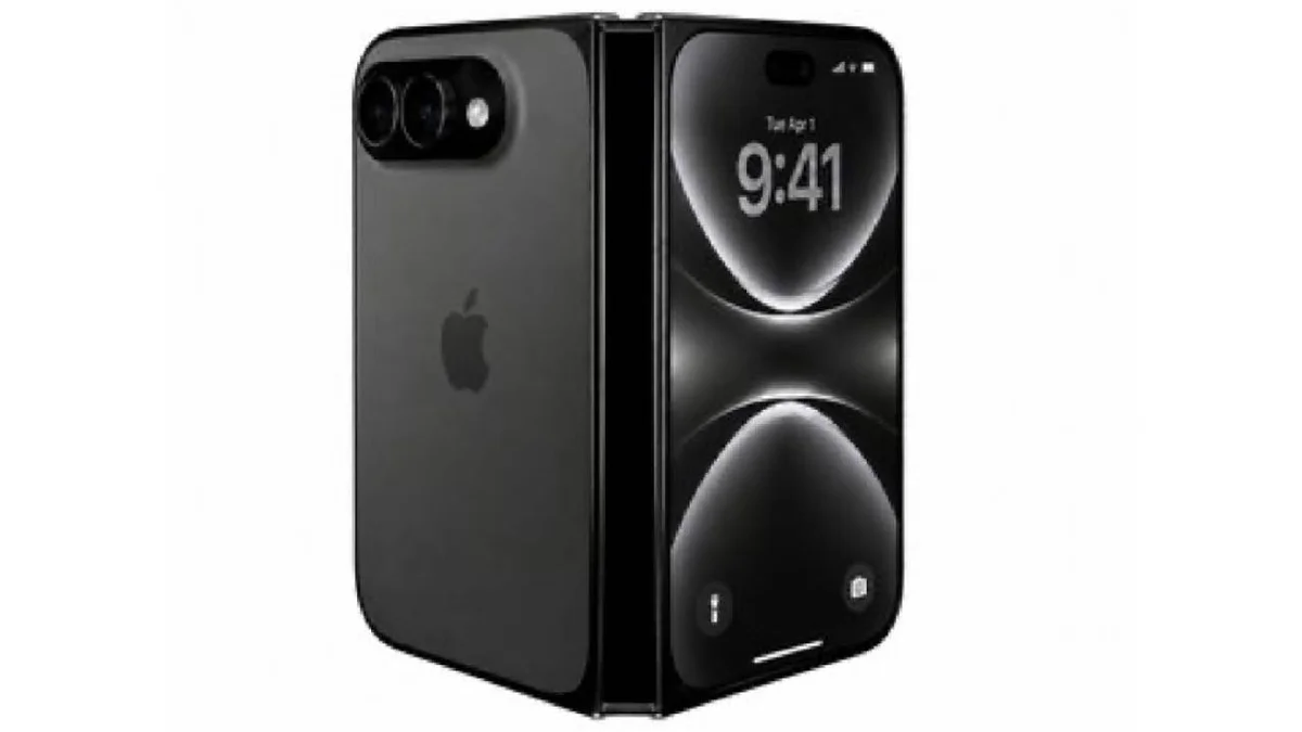 Складной смартфон Apple может выходить под названием iPhone Fold вместо Ultra