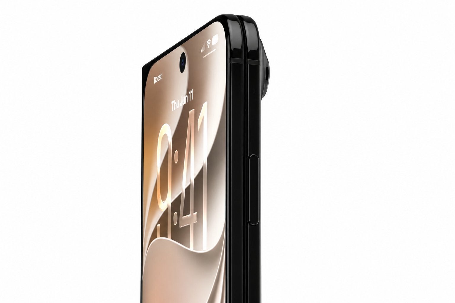 Складной смартфон iPhone Ultra столкнулся с производственными трудностями и особенностями компоновки картинка Конструкция и проблемы Apple iPhone Ultra | DGL.RU