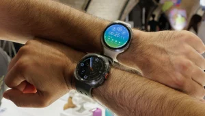 Смарт-часы Samsung Galaxy Watch 9 заряжаются в два раза медленнее заявленного времени из-за перегрева