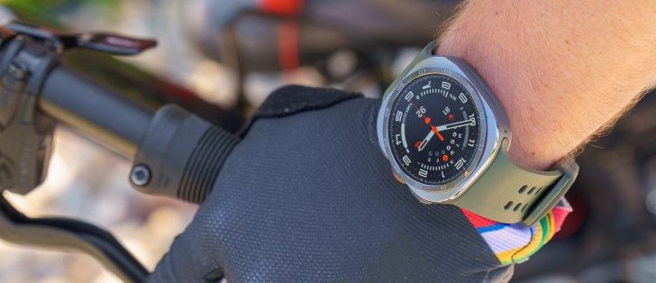 Обзор Samsung Galaxy Watch Ultra2