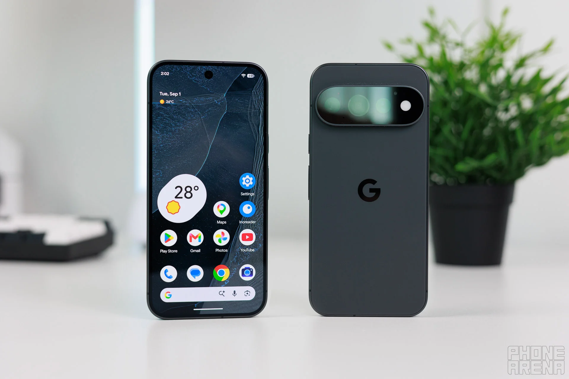 Смартфон Google Pixel 11 Pro: полный обзор | DGL.RU