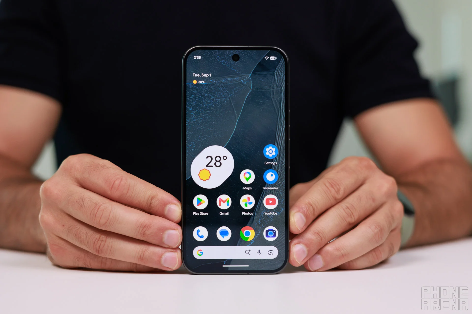Смартфон Google Pixel 11 Pro: полный обзор | DGL.RU