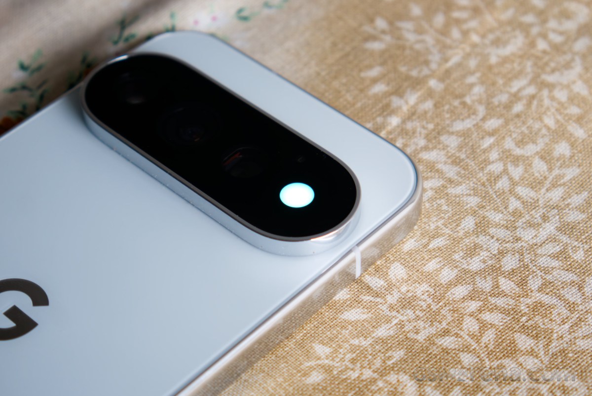 Google Pixel 11 Pro: непосредственный опыт использования картинка Смартфон Google Pixel 11 Pro: полный обзор | DGL.RU