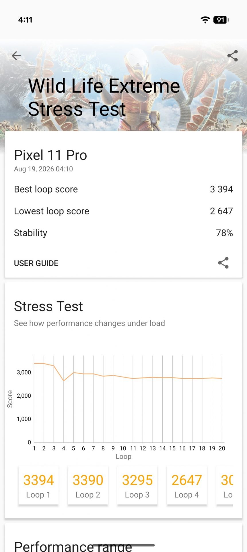 Google Pixel 11 Pro: непосредственный опыт использования картинка Смартфон Google Pixel 11 Pro: полный обзор | DGL.RU
