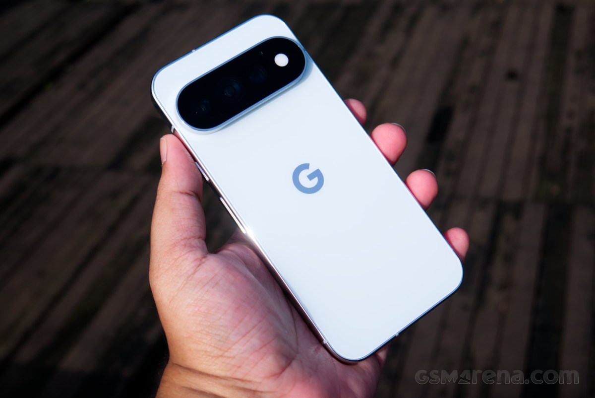Google Pixel 11 Pro: непосредственный опыт использования картинка Смартфон Google Pixel 11 Pro: полный обзор | DGL.RU