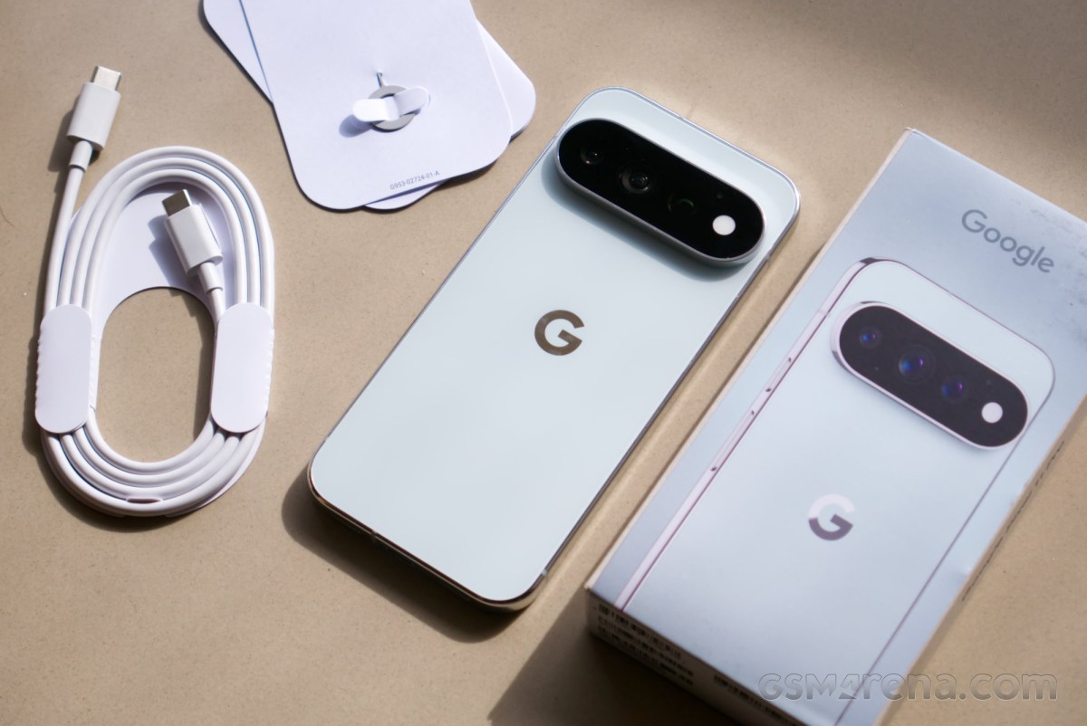 Google Pixel 11 Pro: непосредственный опыт использования картинка Смартфон Google Pixel 11 Pro: полный обзор | DGL.RU