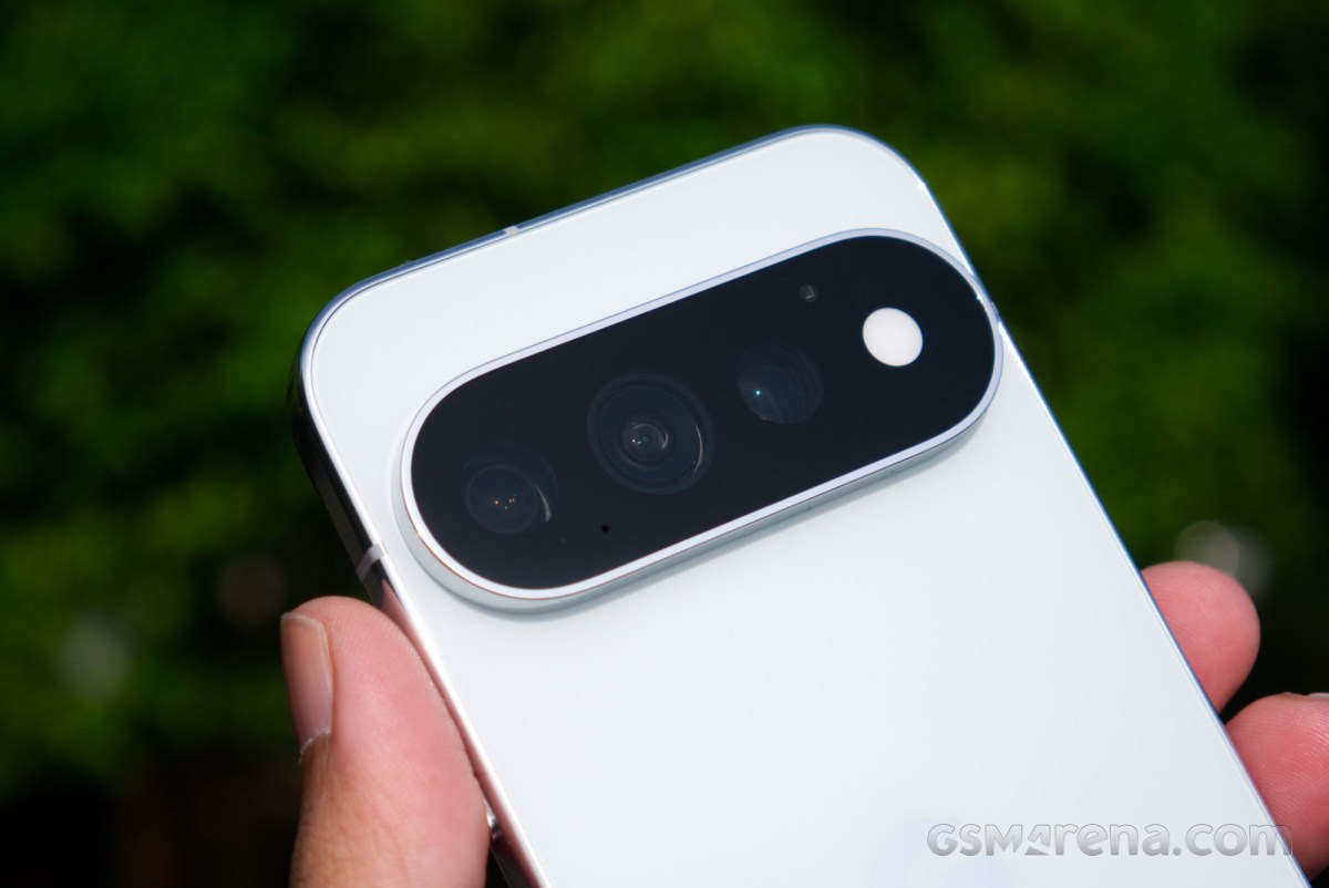 Google Pixel 11 Pro: непосредственный опыт использования картинка Смартфон Google Pixel 11 Pro: полный обзор | DGL.RU