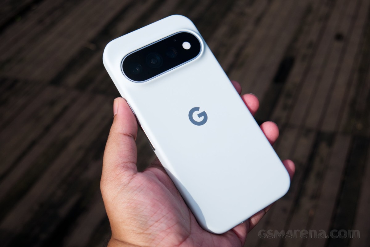 Google Pixel 11 Pro: непосредственный опыт использования картинка Смартфон Google Pixel 11 Pro: полный обзор | DGL.RU