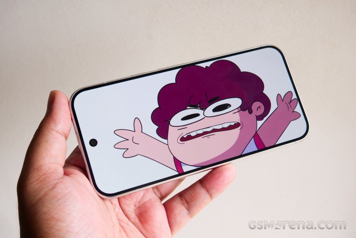 Google Pixel 11 Pro: непосредственный опыт использования картинка Смартфон Google Pixel 11 Pro: полный обзор | DGL.RU