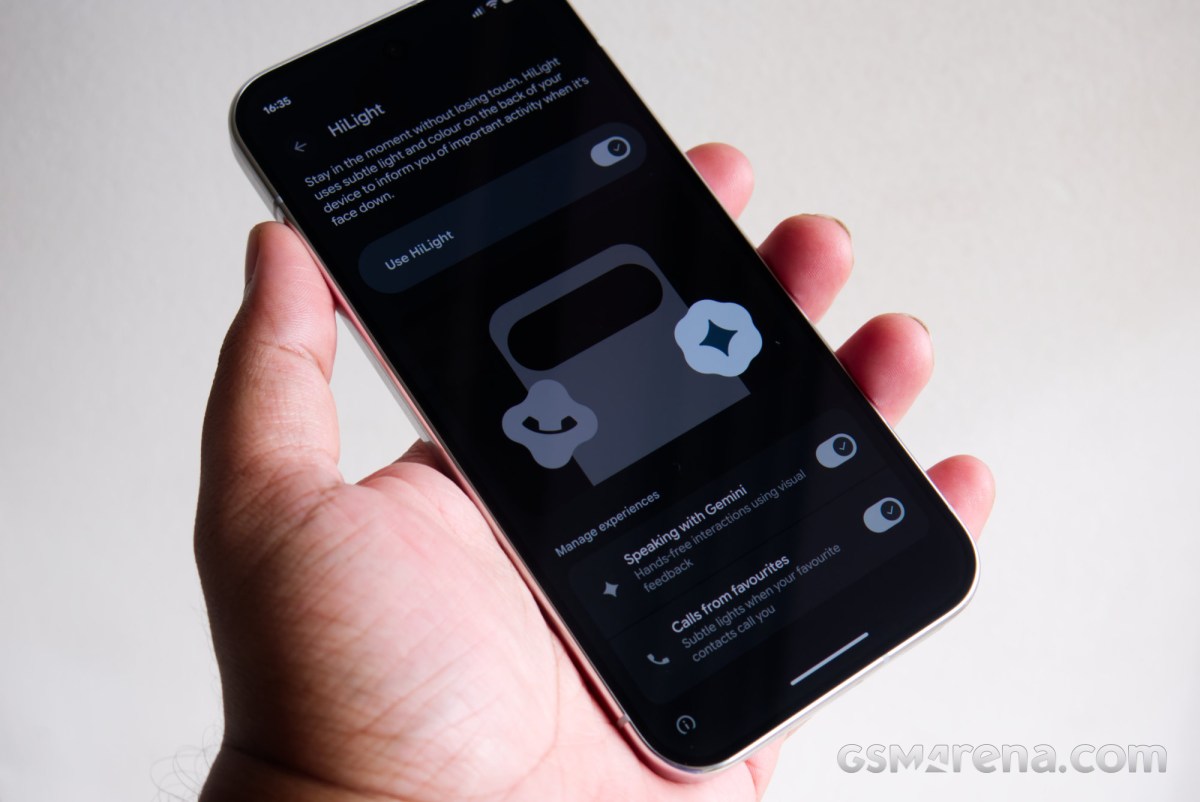 Google Pixel 11 Pro: непосредственный опыт использования картинка Смартфон Google Pixel 11 Pro: полный обзор | DGL.RU