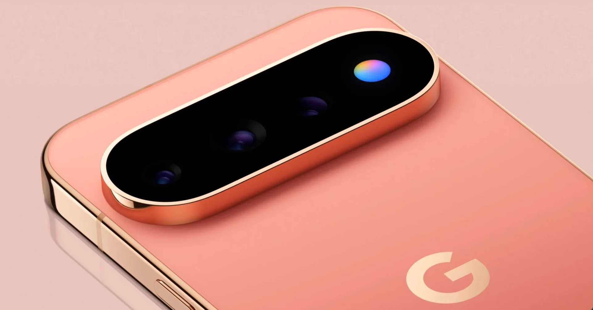 Смартфон Google Pixel 11 Pro XL и Galaxy S26 Ultra | DGL.RU