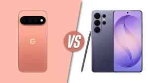 Pixel 11 Pro XL против Samsung Galaxy S26 Ultra: разбор всех отличий