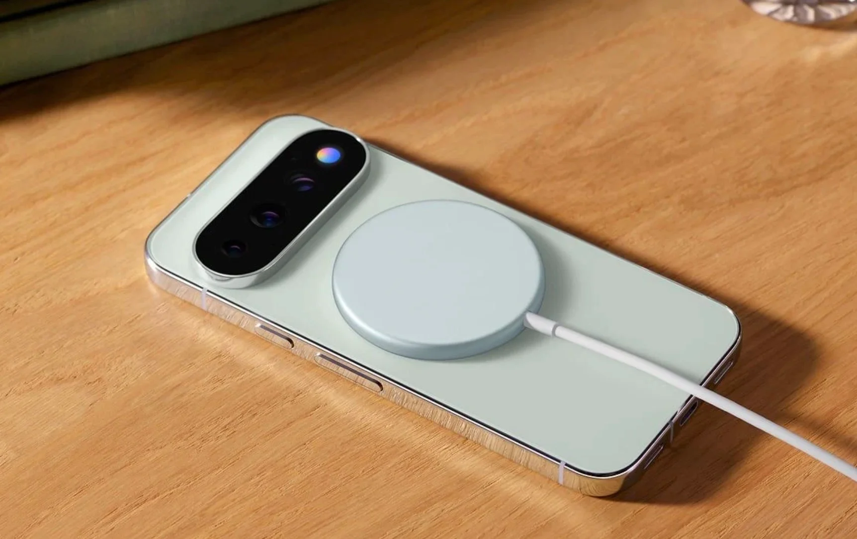 Смартфон Google Pixel 11 Pro XL и Galaxy S26 Ultra | DGL.RU