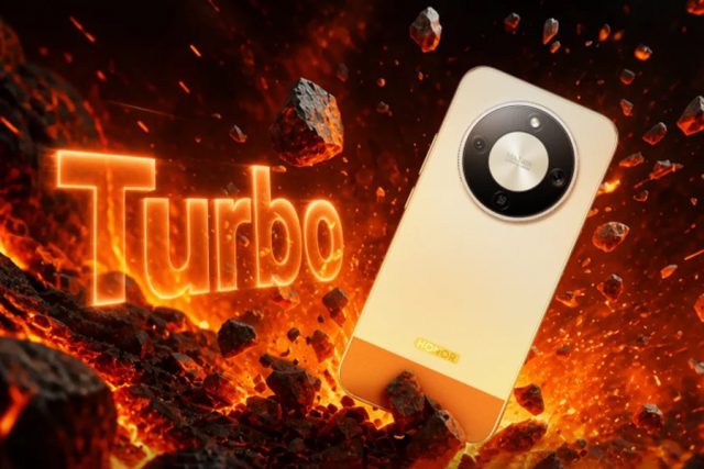 Смартфон Honor Turbo 5G появился в каталоге интернет-магазина до официального анонса (1) Honor Turbo 5G раскрыт до анонса: 8560 мАч | DGL.RU