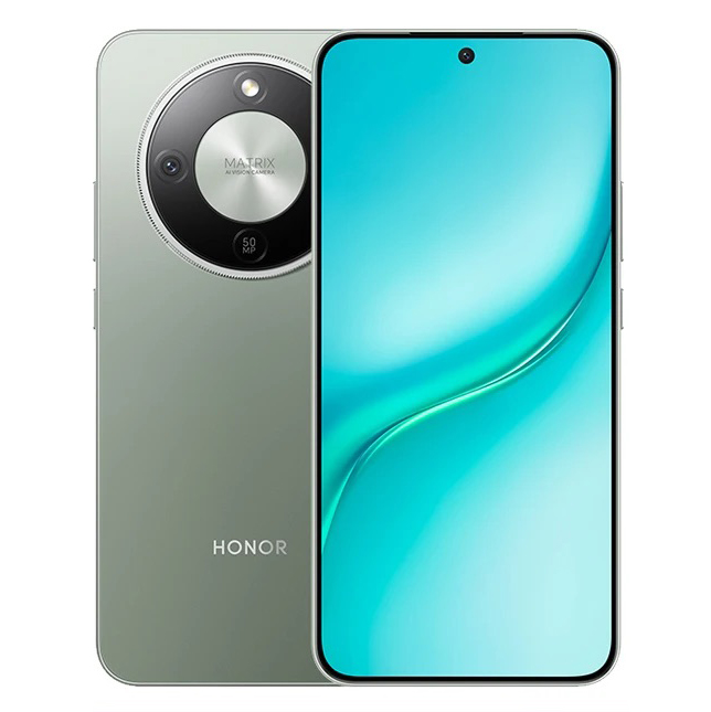 Смартфон Honor Turbo 5G появился в каталоге интернет-магазина до официального анонса картинка Honor Turbo 5G раскрыт до анонса: 8560 мАч | DGL.RU