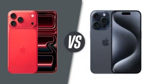 Обзор iPhone 18 Pro против iPhone 15 Pro: ожидаемые отличия