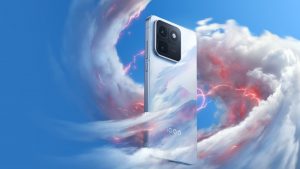 Смартфон iQOO 16T получит камеру на 200 Мп и гибридную систему охлаждения