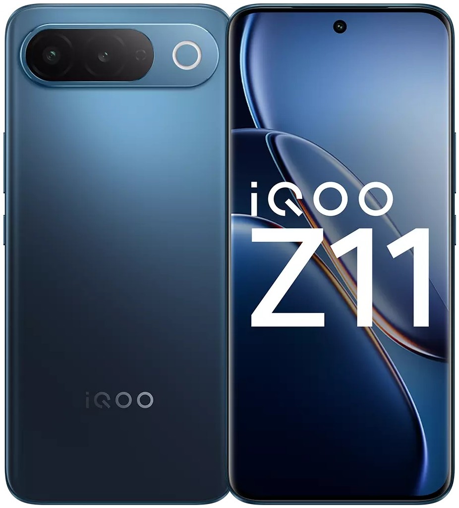 Смартфон iQOO Z11 поступил в открытую продажу картинка Смартфон iQOO Z11 вышел в открытую продажу | DGL.RU