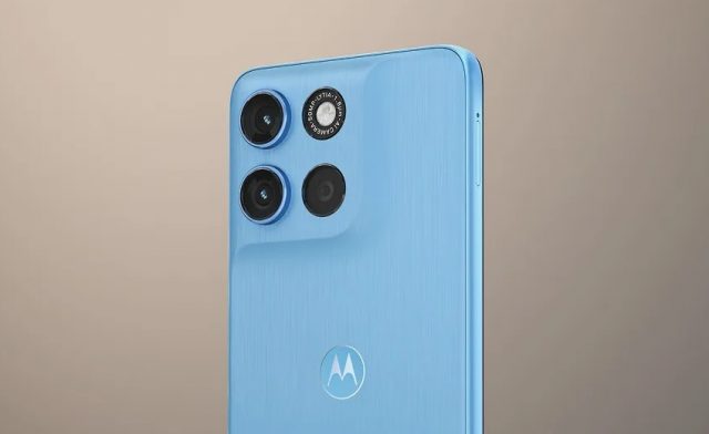 Смартфон Motorola Moto G Max получит чип Snapdragon 6s Gen 4 и батарею на 7000 мАч