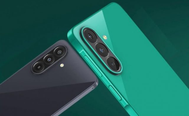 Смартфон Samsung Galaxy F70 Pro получил батарею емкостью 6000 мАч и шестилетнюю поддержку обновлений (2) Смартфон Galaxy F70 Pro: батарея 6000 мАч | DGL.RU