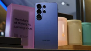 Смартфон Samsung Galaxy S27 Ultra: характеристики, особенности камер и тестирование One UI 9.5