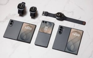 Смартфон Samsung Galaxy Z Fold8 прошел тесты на прочность и получил увеличенный план производства