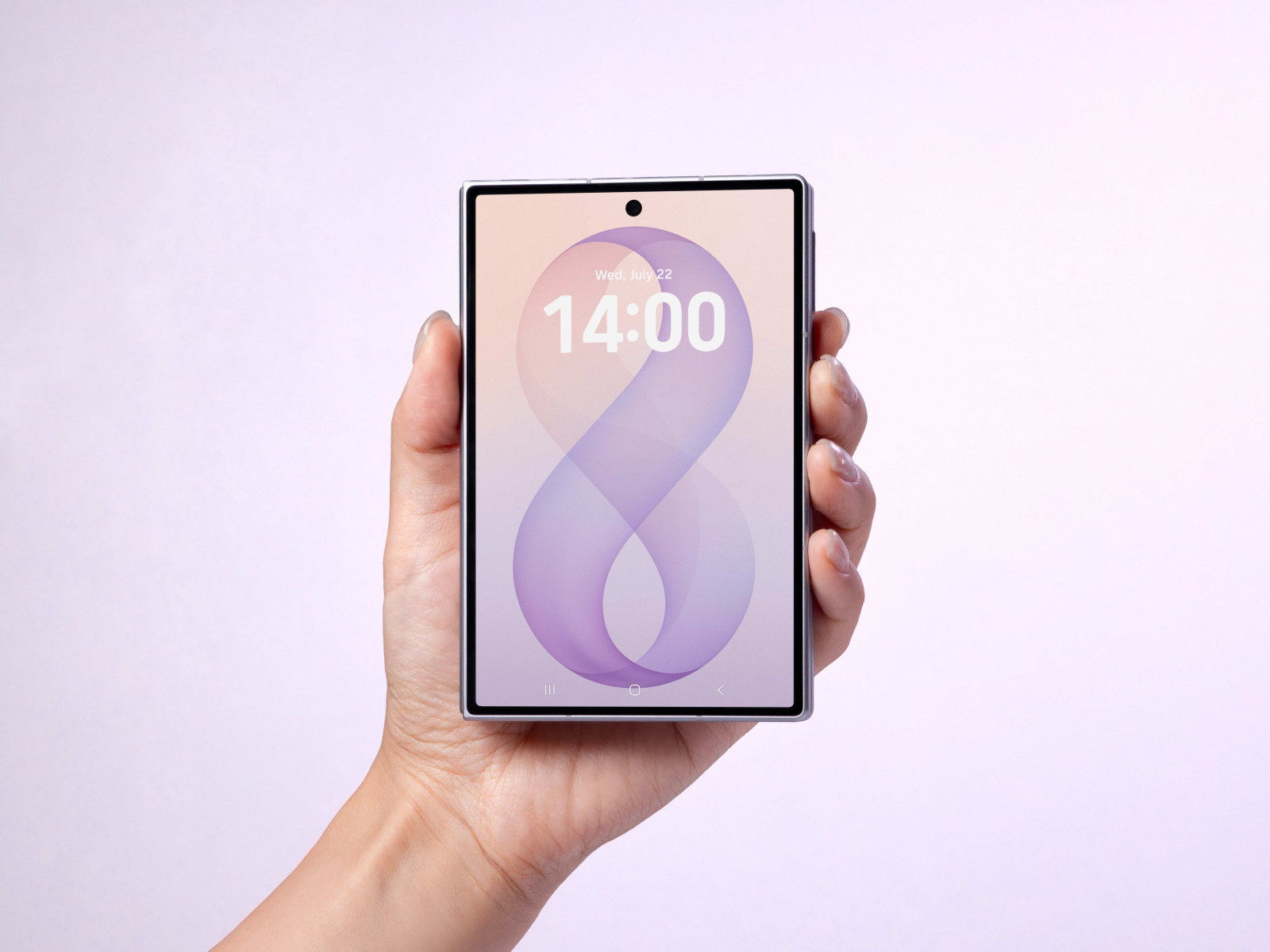 Смартфон Samsung Galaxy Z Fold8 прошел тесты на прочность и получил увеличенный план производства картинка Тесты прочности Samsung Galaxy Z Fold8 | DGL.RU